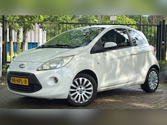 Ford Ka - 1.2 Titanium AIRCO/APK/LMVELGEN