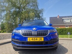 Skoda Karoq - 1.5 TSI AUTOMAAT, Business Edition... inklapbare TREKHAAK