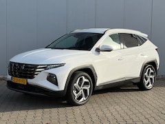 Hyundai Tucson - 1.6 T-GDI 265pk PHEV Comfort Smart 4WD | Climate | Camera | Carplay | Keyless | Navigatie