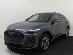 Audi Q5 Sportback - e-hybrid quattro S tronic 367pk S edition competition