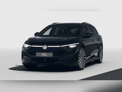 Volkswagen ID.7 Tourer - Limited Edition Plus | Koplampverlichting LED Matrix (IQ.Light) | Sfeerverlichting interie