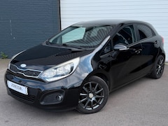 Kia Rio - 1.2 CVVT Plus Pack MOTORPROBLEEM/AIRCO/CRUISE/LMV/5D/NAVI/AUX