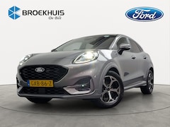 Ford Puma - 1.0EB Hybrid ST-Line | NL-AUTO | 1E EIGENAAR | WINTERPACK | CAMERA | CRUISE | LANE ASSIST