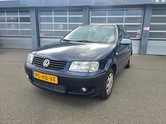 Volkswagen Polo - 1.4 Comfortline INRUILKOOPJE|HANDEL|EXPORT