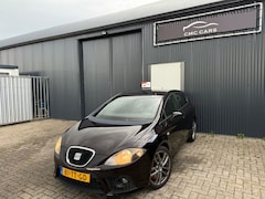 SEAT Leon - 2.0 TFSI Cupra ZIE TEKST