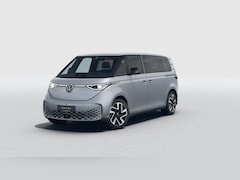 Volkswagen ID. Buzz - Pro Limited Edition Plus 86 kWh LWB 7p. | Carplay | 20" Lichtmetalen velgen | Assistance P