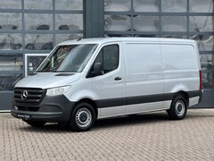 Mercedes-Benz Sprinter - 317 L2H1 | Linear/Gate Lift | Cruise | Navi | Certified 12 mnd garantie