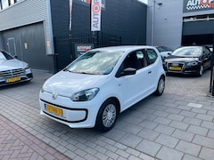 Volkswagen Up! - 1.0 take up BlueMotion 3e Eigenaar Airco NAP APK