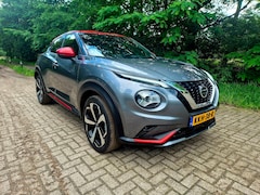 Nissan Juke - 1.0 DIG-T Tekna / BOSE geluid / 19 inch