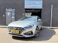 Hyundai i30 - 1.0 T-GDi MHEV|Carplay|Camera|Stoel/Stuur Verwarming