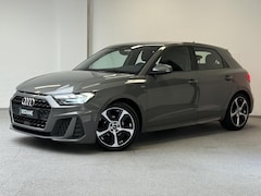 Audi A1 Sportback - 25 TFSI S-Line | CARPLAY | VIRTUAL | ORG.NL |