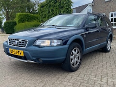 Volvo V70 Cross Country - 2.4 T Comfort Line