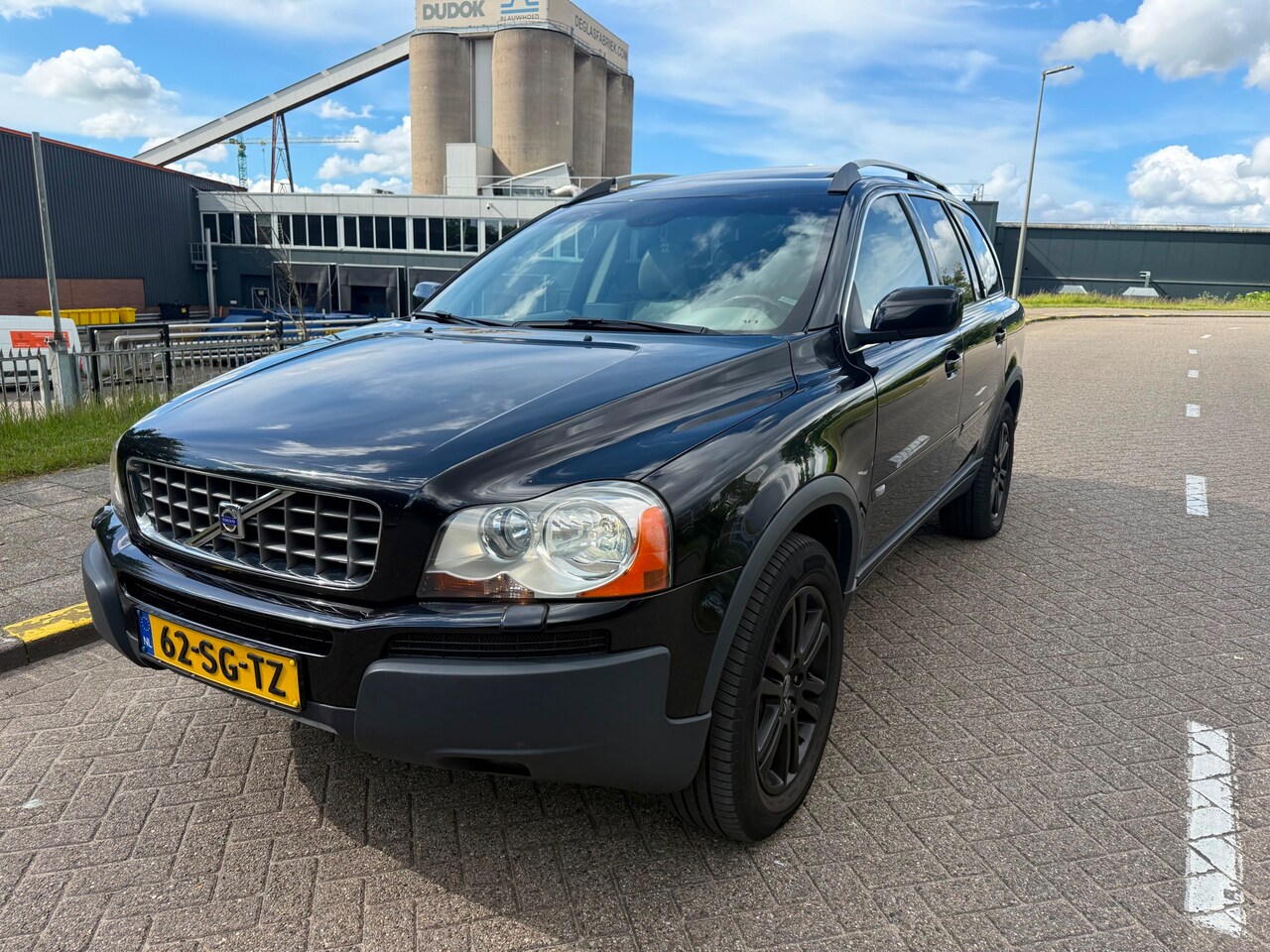 Volvo XC90 - 2.9 T6 Executive_OPENDAK_7 PERSOONS_AUTOMAAT_NETTE AUTO - AutoWereld.nl
