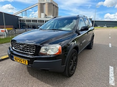 Volvo XC90 - 2.9 T6 Executive_OPENDAK_7 PERSOONS_AUTOMAAT_NETTE AUTO
