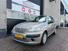 Citroën C3 - 1.1i Ligne Séduction Nette Auto