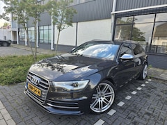 Audi S6 - Avant 4.0 V8 TFSI Quattro Topstaat