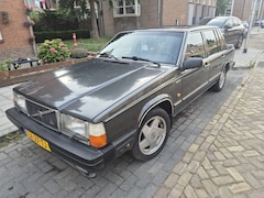 Volvo 760 - 2.8 GLE