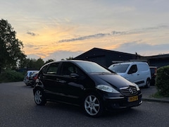 Mercedes-Benz A-klasse - 170 Avantgarde