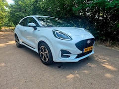 Ford Puma - 1.0 EcoBoost Hybrid ST-Line / GARANTIE