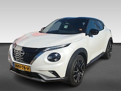 Nissan Juke - 1.6 Hybrid N-Design
