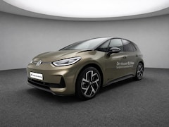Volkswagen ID.3 Neo - Life 50 kWh accu 170 PK Elektr. aandrijving · Comfort Pakket · Steunhaak voor fietsendrage