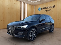 Volvo XC60 - 2.0 Recharge T6 AWD Inscription | Trekhaak | Harman Kardon | Stoel + Stuur Verwarming | Pa