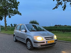 Hyundai Getz - 1.3i GLS Sky