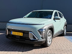 Hyundai Kona - 1.6 GDI HEV Comfort Afneembare Trekhaak / 1e Eigenaar / Adaptieve cruise control / Achteru
