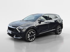 Kia Sportage - 1.6 T-GDi Plug-in Hybrid AWD DynamicLine | Cruise Control | Climate Control | Camera | Nav