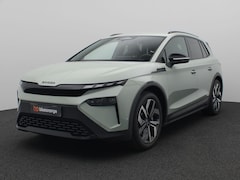 Skoda Elroq - 60 Sportline 190PK Aut. Matrix Led, Trekhaak, Achteruitrijcamera, Keyless, Side Assist, El