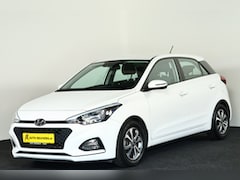 Hyundai i20 - 1.0 T-GDI Comfort Cruisecontrol / PDC / Bluetooth