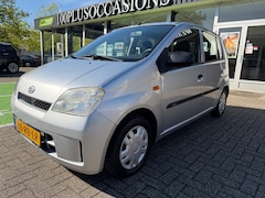 Daihatsu Cuore - 1.0-12V Nagano | Nwe apk | 5 deurs | Kleine beurt