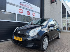Suzuki Alto - 1.0 Comfort EASSS Eerste eigenaar
