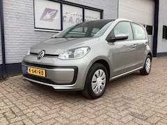 Volkswagen Up! - 1.0