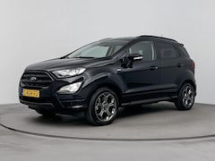 Ford EcoSport - 1.0 EcoBoost ST-Line | TREKHAAK | STOELVERWARMING | STUURVERWARMING | BANG & OLUFSEN | ACH