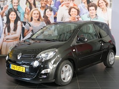 Renault Twingo - 1.2 16V Collection *Meeneemprijs* - Afneembare trekhaak - Cruise - Airco - All Season