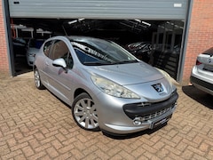 Peugeot 207 - 1.6-16V T Féline|PANO/CRUISE/PDC/AIRCO