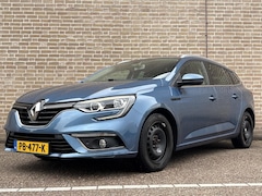 Renault Mégane Estate - 1.2 TCe Zen | Cruise | Climate | Navi | Trekhaak |