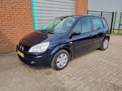 Renault Scénic - 1.6-16V Business Line Clima Bj:2008 NAP