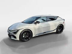 Kia EV6 - GT-Line AWD 84 kWh | Climate Control | Cruise Control | 21 Inch Velgen | Verlaagd | Stoelv
