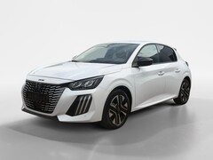 Peugeot 208 - 1.2 Hybrid 110 e-DCS6 Allure | Automaat | Parkeersensoren | Apple Carplay & Android Auto |
