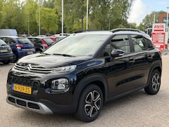 Citroën C3 Aircross - 130pk Shine Automaat | Navigatie | Cruise | Hoogzitter