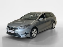 Kia Cee'd Sportswagon - Ceed 1.5 T-GDi DynamicLine | Cruise Control | Climate Control | Camera | Navigatie | LM Ve