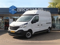 Renault Trafic - 1.6 dCi T29 L2H1 Comfort Energy | Extra Verhoogd | Dubbele Schuifdeur | Imperiaal | Trekha