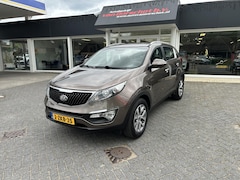 Kia Sportage - 1.6 GDI BusinessLine