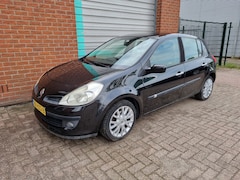 Renault Clio - 1.2 TCE Collection 5-Drs Airco Bj:2009 NAP