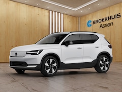 Volvo EX40 - P5 Long Range Plus Europa 82 kWh | Beschikbaar per 02-2027 | Wamtepomp | All-seasonbanden