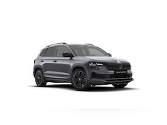 Skoda Karoq - 1.5 TSI 150 7DSG Sportline Ultimate | Achteruitrijcamera | Elektrisch bedienbaar panoramis
