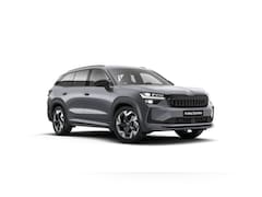 Skoda Kodiaq - 1.5 TSI PHEV 204 6DSG Sportline Business | Achteruitrijcamera | Crew Protect Assist | Crui
