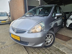 Honda Jazz - 1.4 LS Garantie APK bij de aflevering